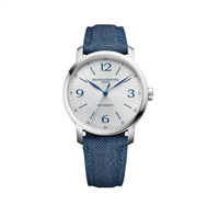 Orologio Baume & Mercier in Acciaio M0A10707